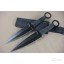 New High quality Two OEM The dare-to-die corps Knives  outdoor servival knife hunting knife UD40749